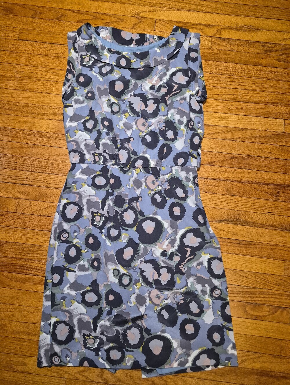 Boden Size US 4 Limited Edition Dress